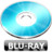 Blu-ray Icon